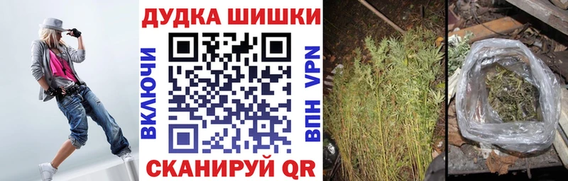 Марихуана OG Kush Бакал